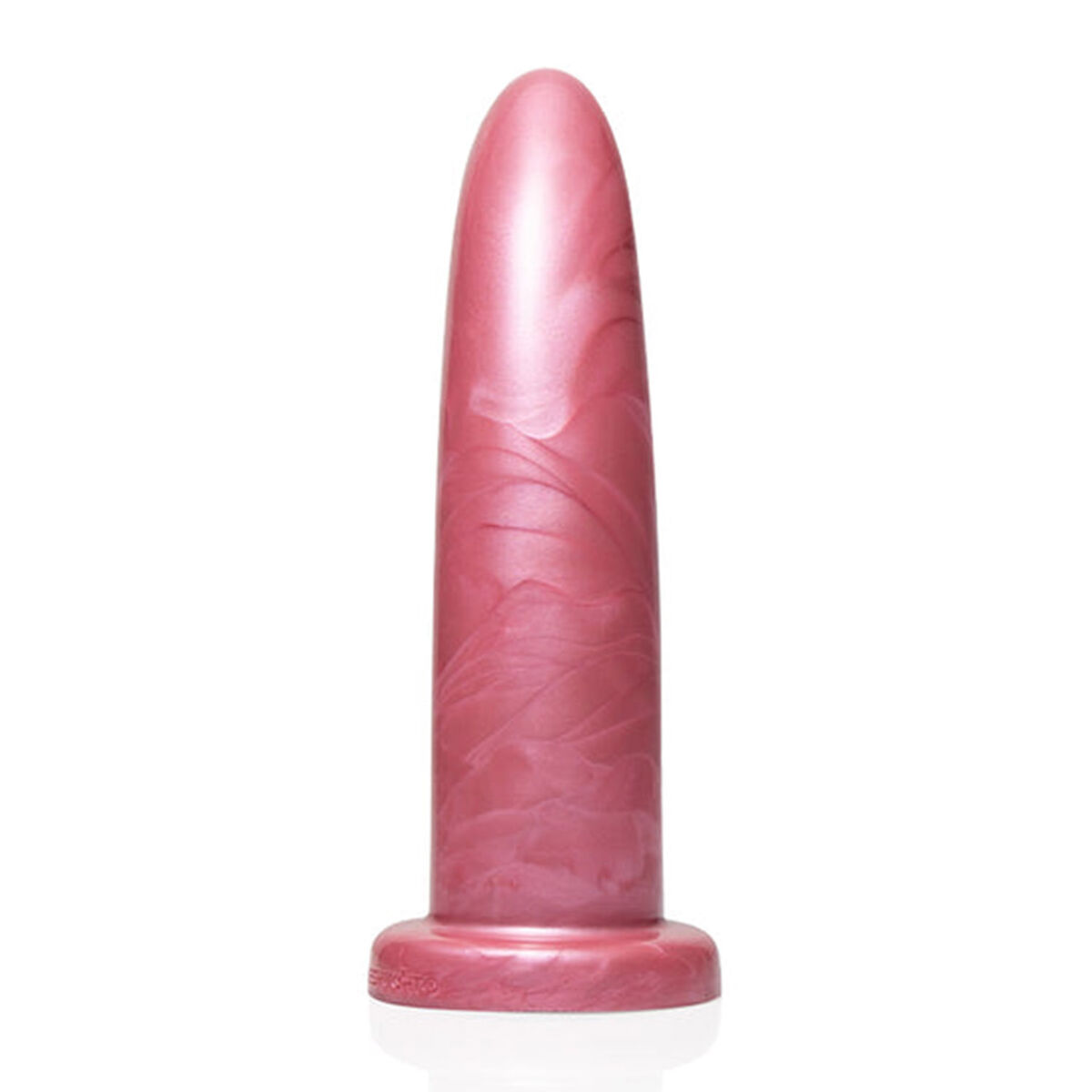 Dildo Fleshlight HerSpo Golden Růžový